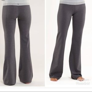 Lululemon Groove Pants